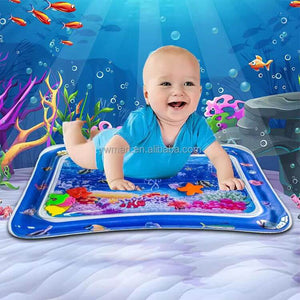 BABYSPLASH MAT 💧👶