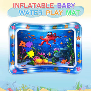 BABYSPLASH MAT 💧👶