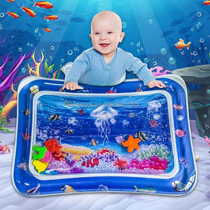 BABYSPLASH MAT 💧👶